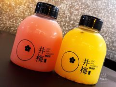 -贡梅老面馆·蟹粉面·无锡特色小吃(南长街主推店)