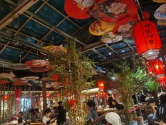 -田园印象·成都土菜院子(华阳店)