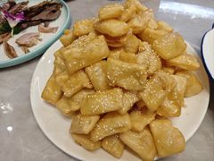 -华竹饭店(中央大街店)