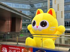 -万科生活广场(东莞松山湖店)