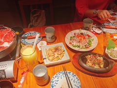 -醉虎传(南锣鼓巷店)