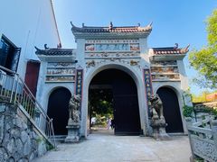 -岳麓山风景名胜区