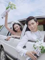 -第一夫人婚纱摄影(南京店)