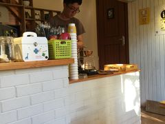 -长颈鹿咖啡(大学路店)