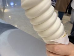 -DQ·蛋糕·冰淇淋(西城红场店)