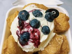 -BUTTERFUL&CREAMOROUS 黄油与面包(三里屯太古里店)