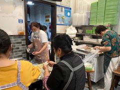 -高行汤团店(金高路店)