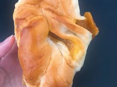 蛋黄麻薯早餐包-丁香西饼屋(桂林路店)