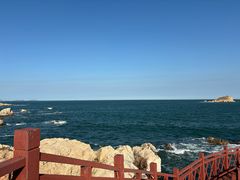 -养马岛旅游度假区