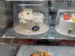 -DQ·蛋糕·冰淇淋(合生汇店)