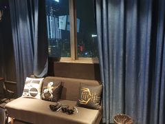 -VR间客漫虚拟现实体验馆(汉街店)