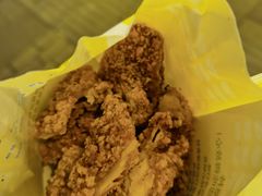 -兄弟鸡排.芋泥香酥鸭(淮海街店)