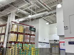 -山姆会员商店(亦庄创意生活广场店)