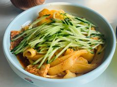 -巴依老爷新疆美食(马驹桥店)