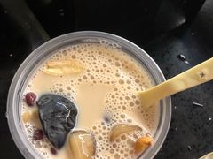 -八婆婆烧仙草(曾厝垵店)