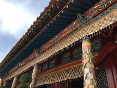 -大召寺明清一条街