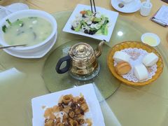 -旺富东海大酒楼(海鲜街店)