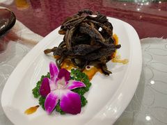 苏式爆鳝-新聚丰菜馆(太监弄店)