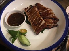 -囧人粗品·泰国街市料理(霖峰店)