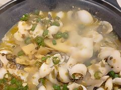 -醉得意·山茶油炒土鸡(二七路店)