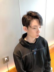 点击看大图 -MASTER 男士发型设计