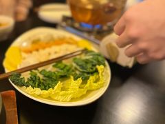 -盛元荼集  素食(滨江凯德壹店)