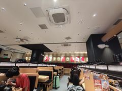 -友壹町寿司(佛山新DNA店)