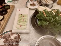 -喜来顺(悦合店)