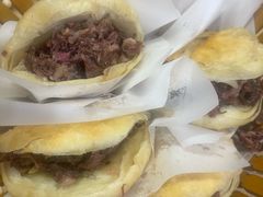 -闫家驴肉老店(华电一校店)