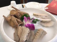 至尊三宝-岭南海晏楼(滨江东总店)