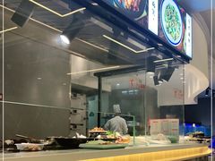 -阿毛饭店(和义路店)