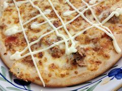 -萨莉亚意式餐厅(南京环亚凯瑟琳广场店)