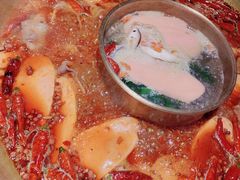 -春熙里老火锅(春熙路店)