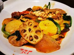 -胖东来生活广场(健康路店)
