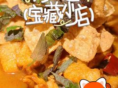 -桂小厨广西菜(万象城店)