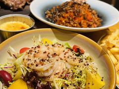 -森Some Fusion(荔湾店)