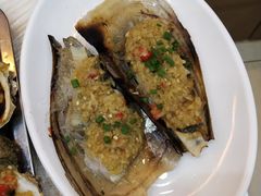 -覃记海鲜美食餐厅