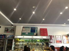 -秀海福麻辣烫(东城领袖店)