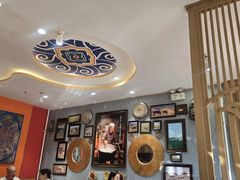 -格日勒阿妈蒙古厨房(新华广场店)