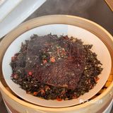 过节不想请女神吃点好哒吗