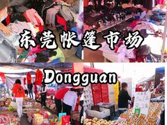 -细村农贸综合市场