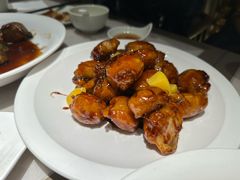 -船歌·鱼水饺青岛菜(闽江二路店)