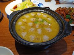 -好嫂子酱猪手•农家菜(知春路店)