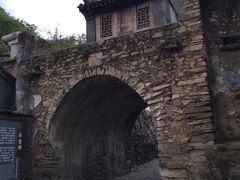 -水峪民俗村