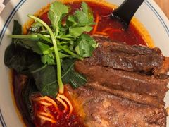 -和府捞面(曹路花园城店)