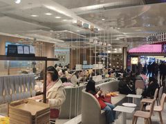 -奈雪的茶(湖滨银泰in77C区PRO店)