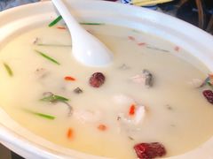 -老阿爸鲜鱼土菜(昆山花桥店)