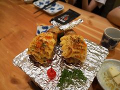-老村旧煲(江宁金鹰店)