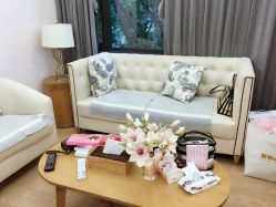 -金芙美月子中心(财富别墅店)