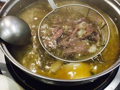-八合里潮汕鲜牛肉火锅(深圳海岸城店)
